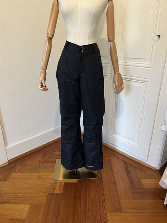 Columbia Women's Ski Pants, Size Small - Excellent Condition