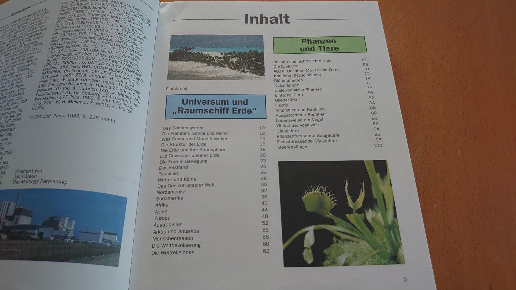 Libri: Jugend-Enzyklopädie – Usato da Kirchberg BE venduto da Myford 2