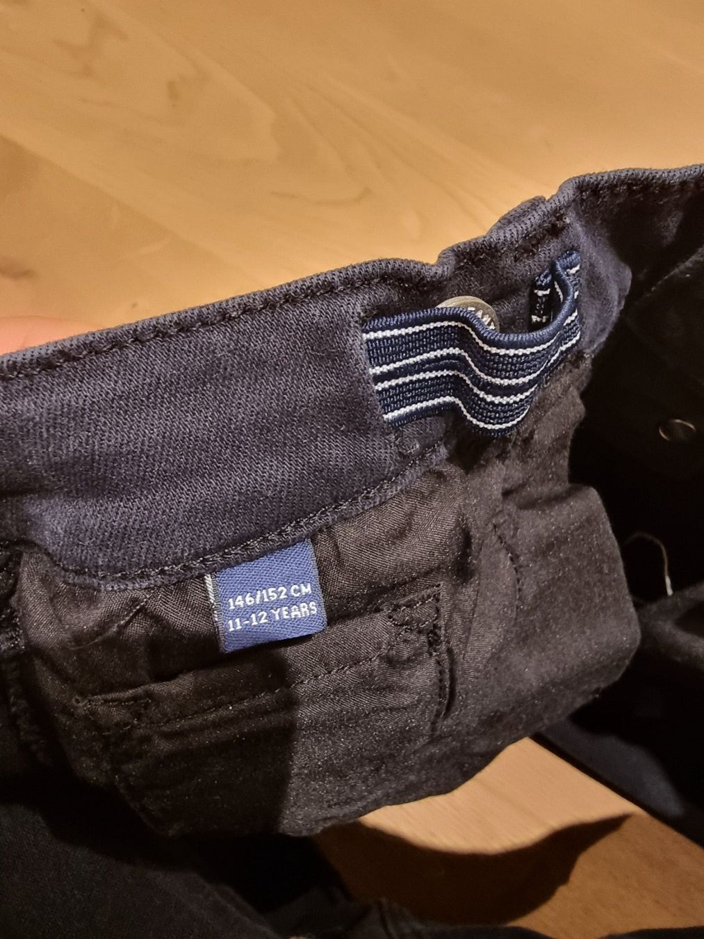 Gant Vestiti & Gonne: Gant Jeansrock, 146/152 – Usato da Buttikon SZ venduto da Limo180 4