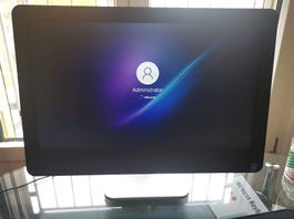 Dell Aio i5 4e 