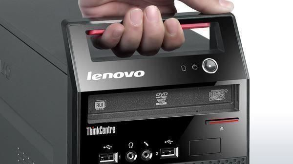 Lenovo PCs: PC Lenovo ThinkCentre Edge E73 16GB 4K – Gebraucht aus Meggen von bigrother_martin 6