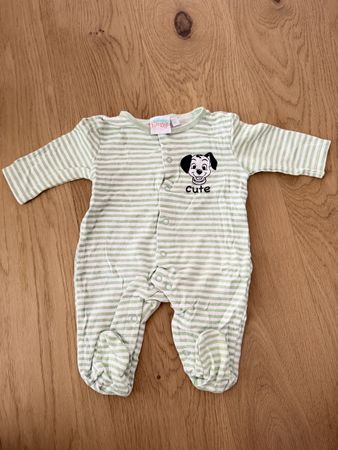 Pyjama Gr. 56