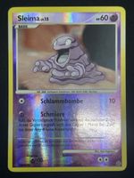 Sleima Lv. 15 Pokemon Karte 88/137 Reverse Holo 🇩🇪