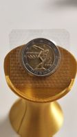 2 Euro Grichenland 2004 Olympiade Athen