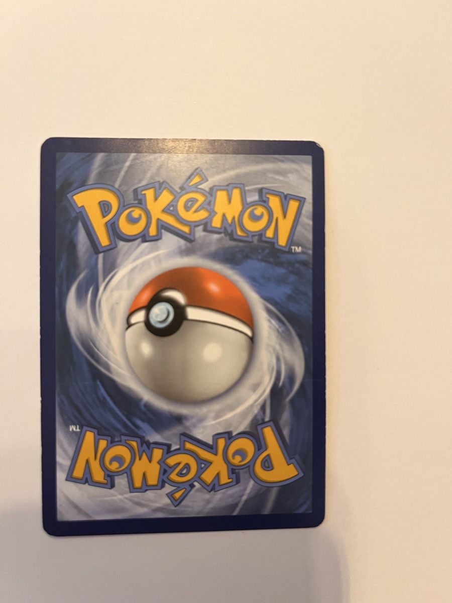 Cartoline: Pokémon Trading Card – Usato da Uster venduto da Melanie8610 1