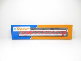 Roco H0 44473 SBB Speisewagen Einheitswagen IV
