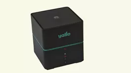 4G-Router Huawei B529s-23a 4G LTE Cube