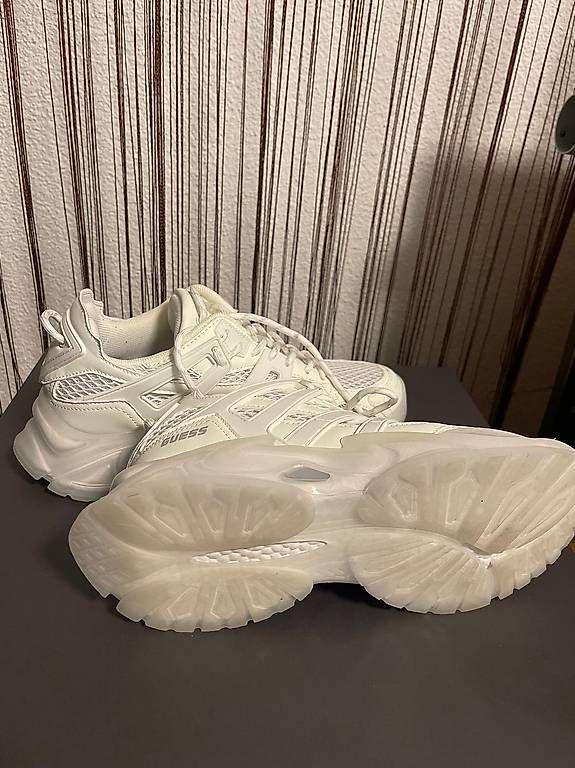 Chaussures femmes: Buffallo Sneaker – Neuf avec emballage d'origine à Wetzikon ZH par iva_f65f 2