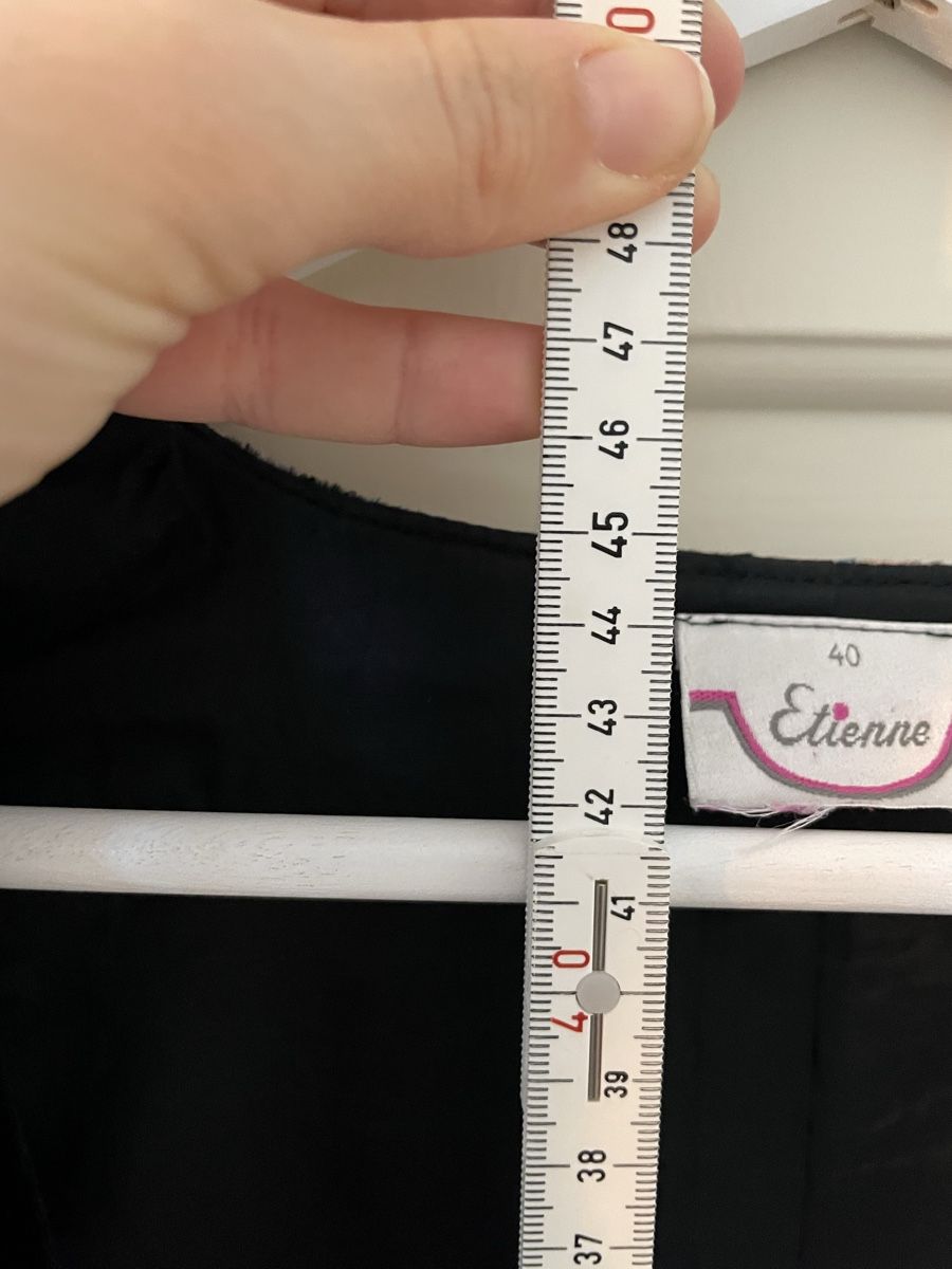 Bolero: Einzigartiger Vintage Bolero – Usato da St. Gallen venduto da ann_llt9 4