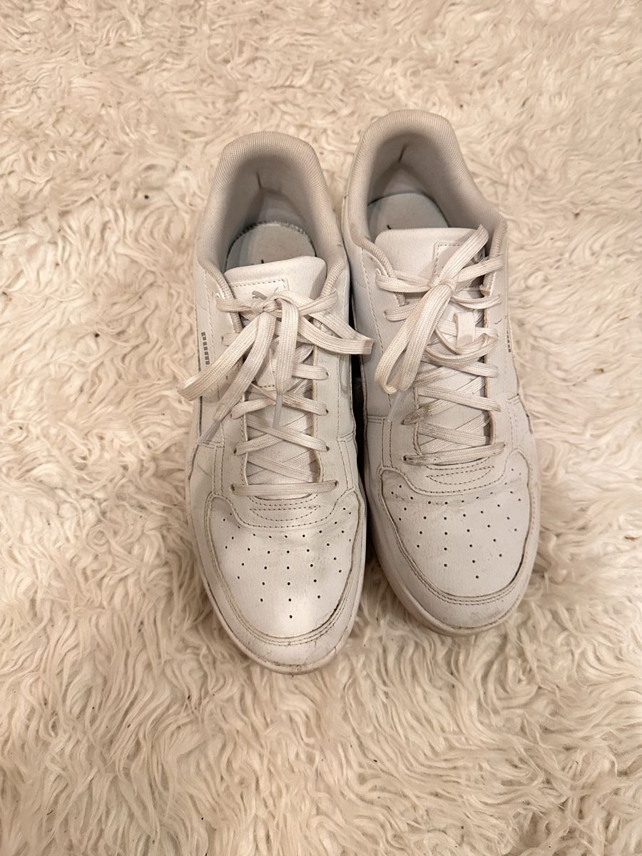 Puma Scarpe da uomo: Puma Sneaker low  WIE NEU – Usato da Kriens venduto da saleworld