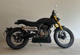 Mondial HPS 125