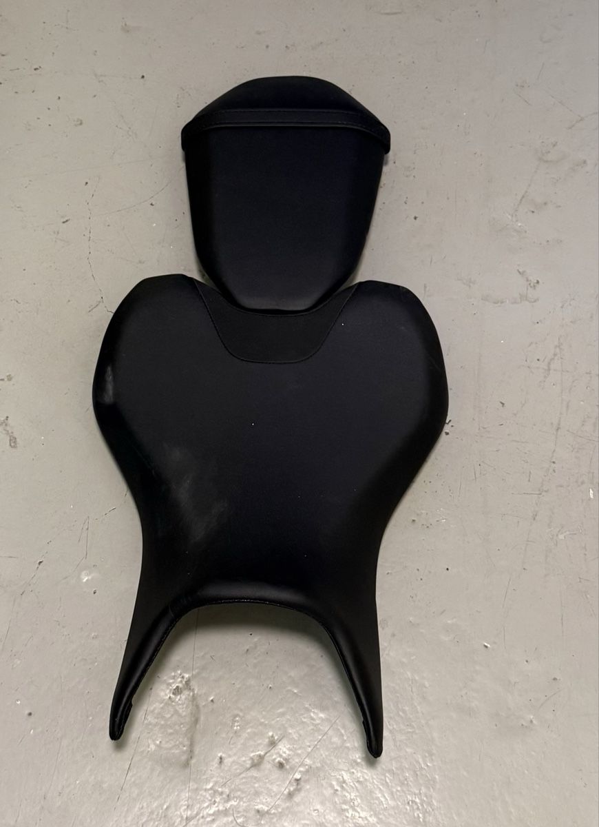 Yamaha Tutti i ricambio per moto: MT07 Original Sattel – Nuovo (secondo la descrizione) da Bachs venduto da popopokoleso