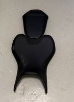 MT07 Original Sattel