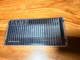 PAMP Suisse 1 oz Silver Barren 999.0