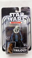 STAR WARS BIB FORTUNA OTC #31 ORIGINAL TRILOGY 2004
