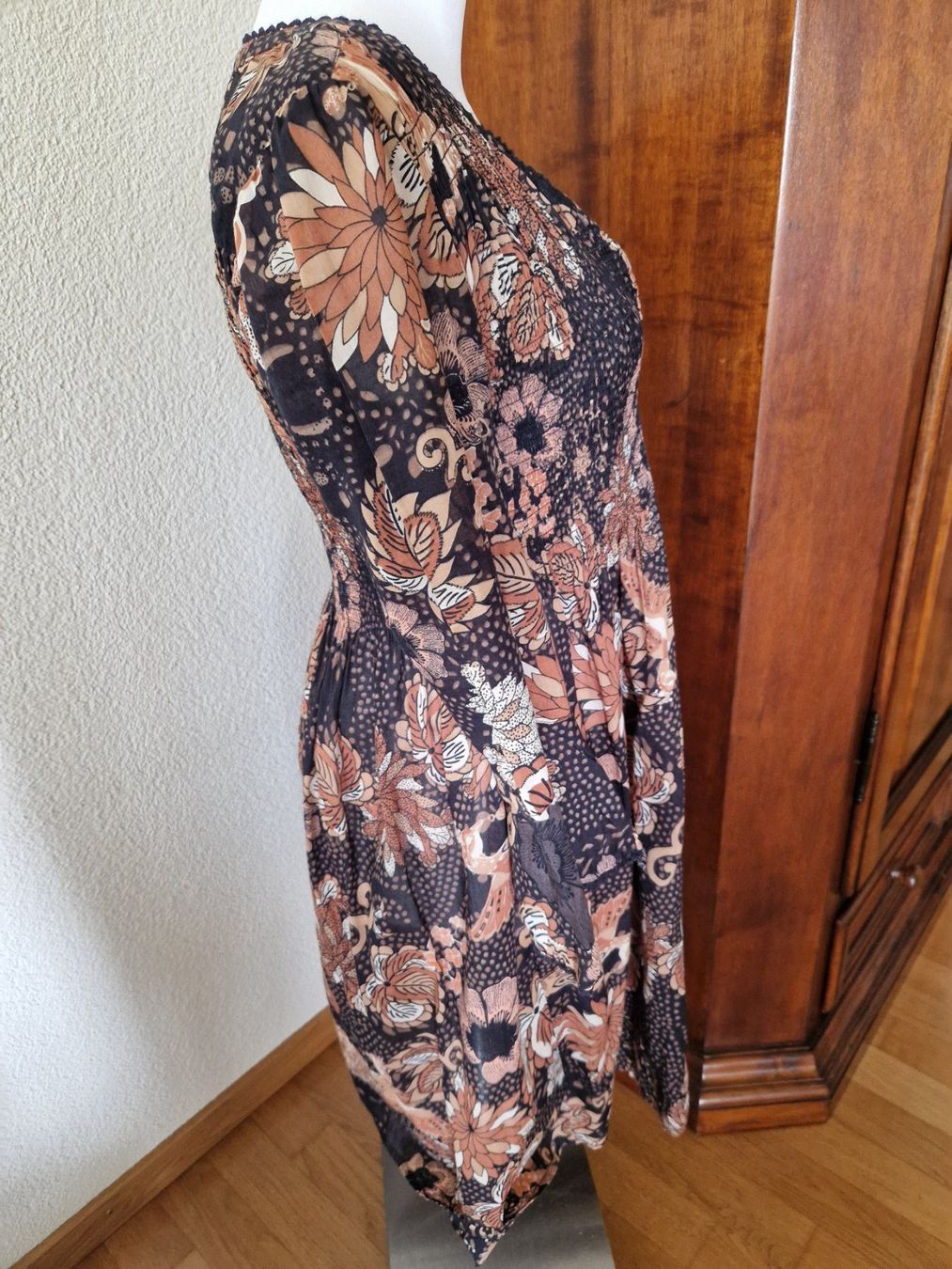 Odd Molly Vestiti: ODD MOLLY Sommerkleid – Nuovo (secondo la descrizione) da Möhlin venduto da Cloudy73 1