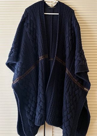 Cape von Max Mara