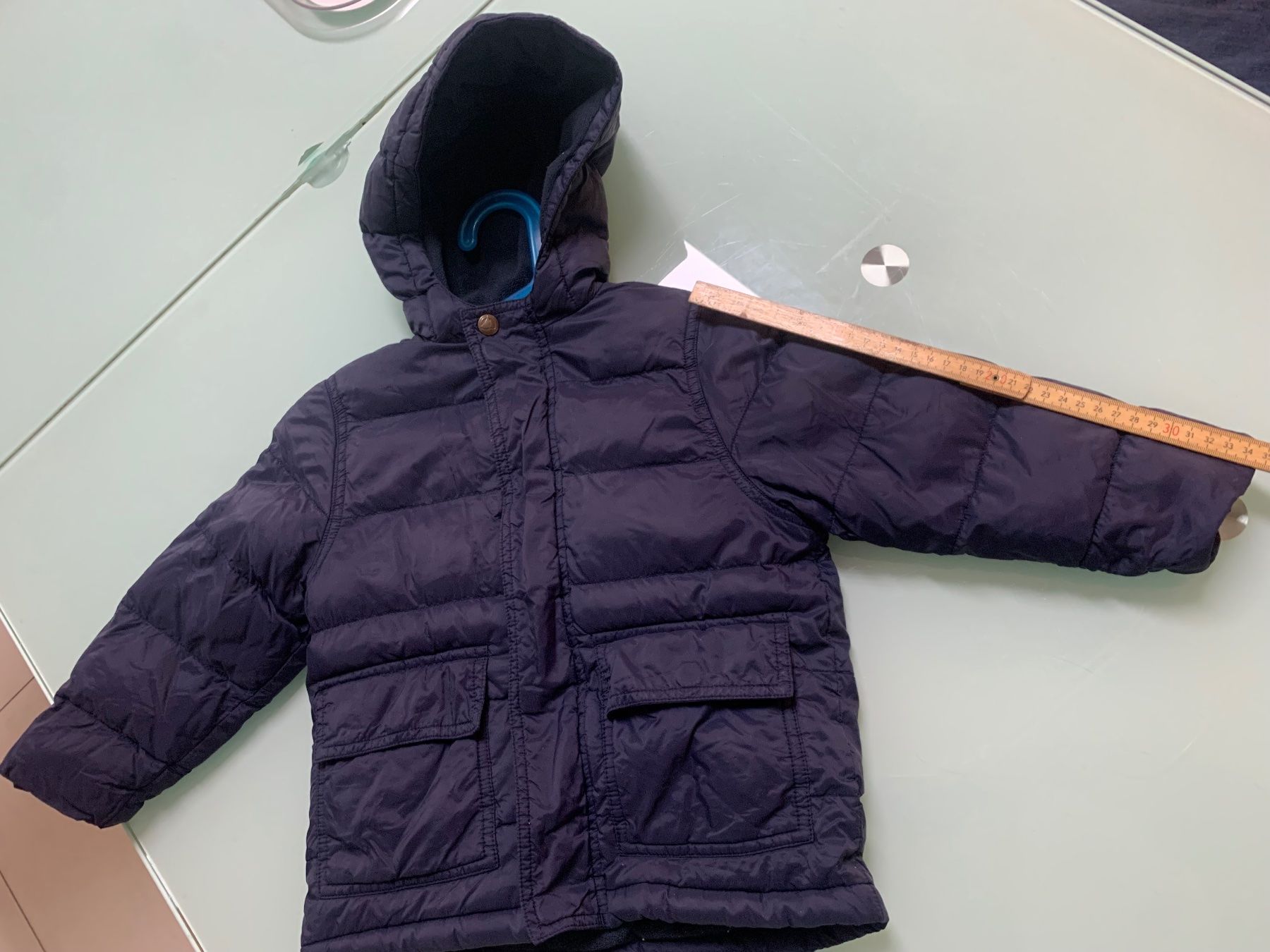Petit Bateau Giacche: Winterjacke Grösse 92, Petit Bateau – Usato da Baden venduto da nicolenia 4