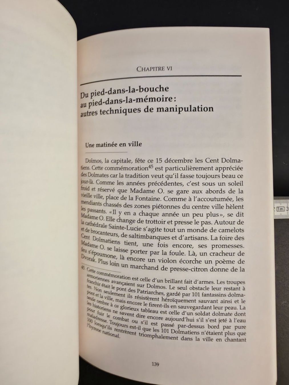 Bücher: Petit Traité De Manipulation À L'Usage Des Honnêtes Gens PUG – Neu und originalverpackt aus Montreux von Edelweissgirl_64 5