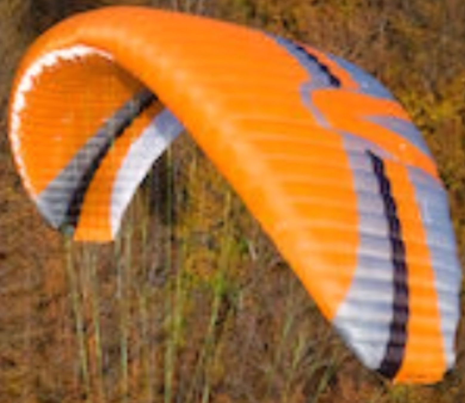 Sport dell'aria & Aquiloni: Tiquila 2 xs – Usato da Wolfwil venduto da Bearcatf8