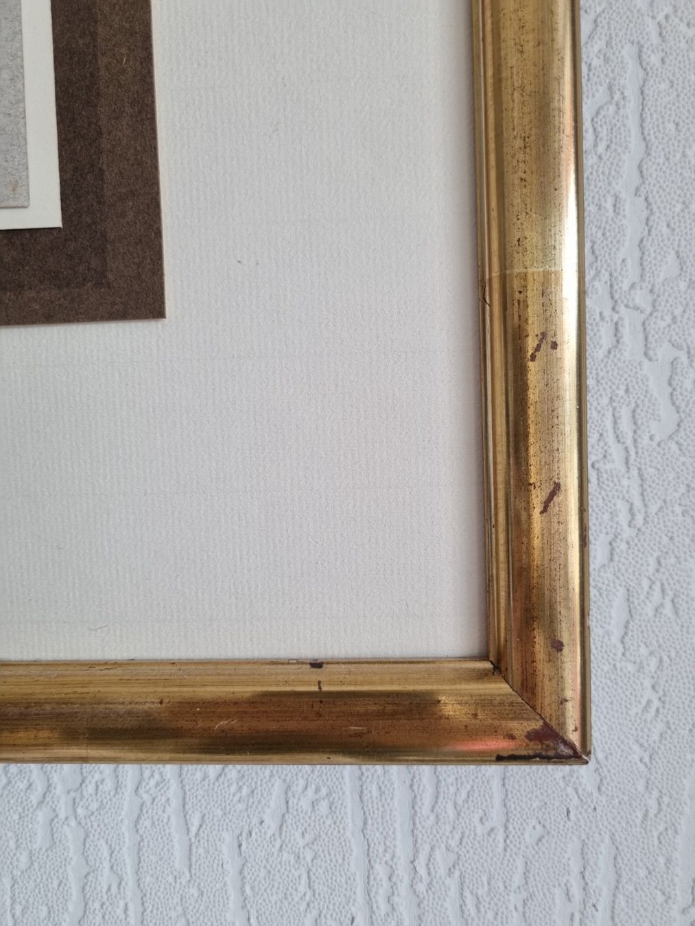 Gemälde: Magnifique nu moderne, signé et daté. – Gebraucht aus Grand-Lancy von Evelyne010 4