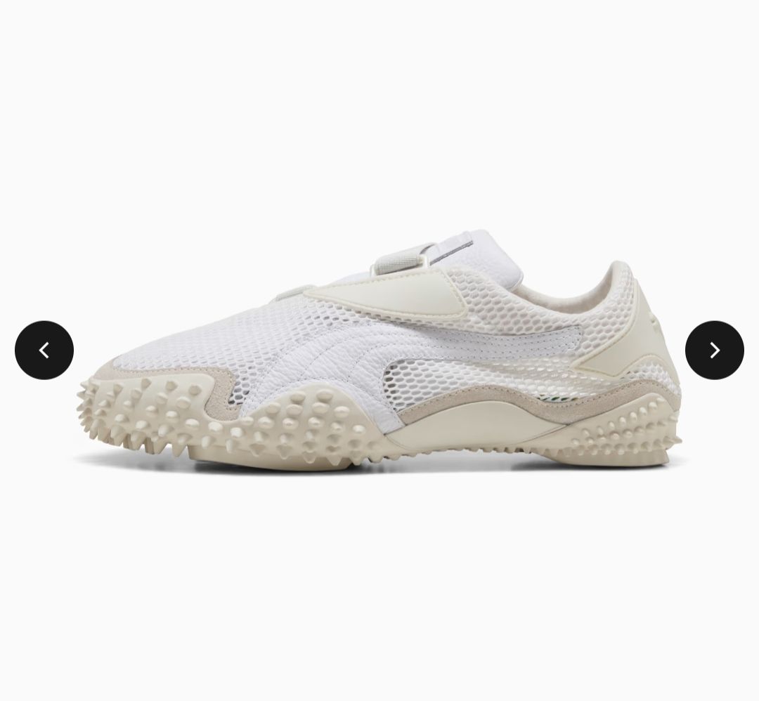 Puma Chaussures hommes: Puma mostro Mesh neu – Neuf avec emballage d'origine à Zürich par laribuechel 2