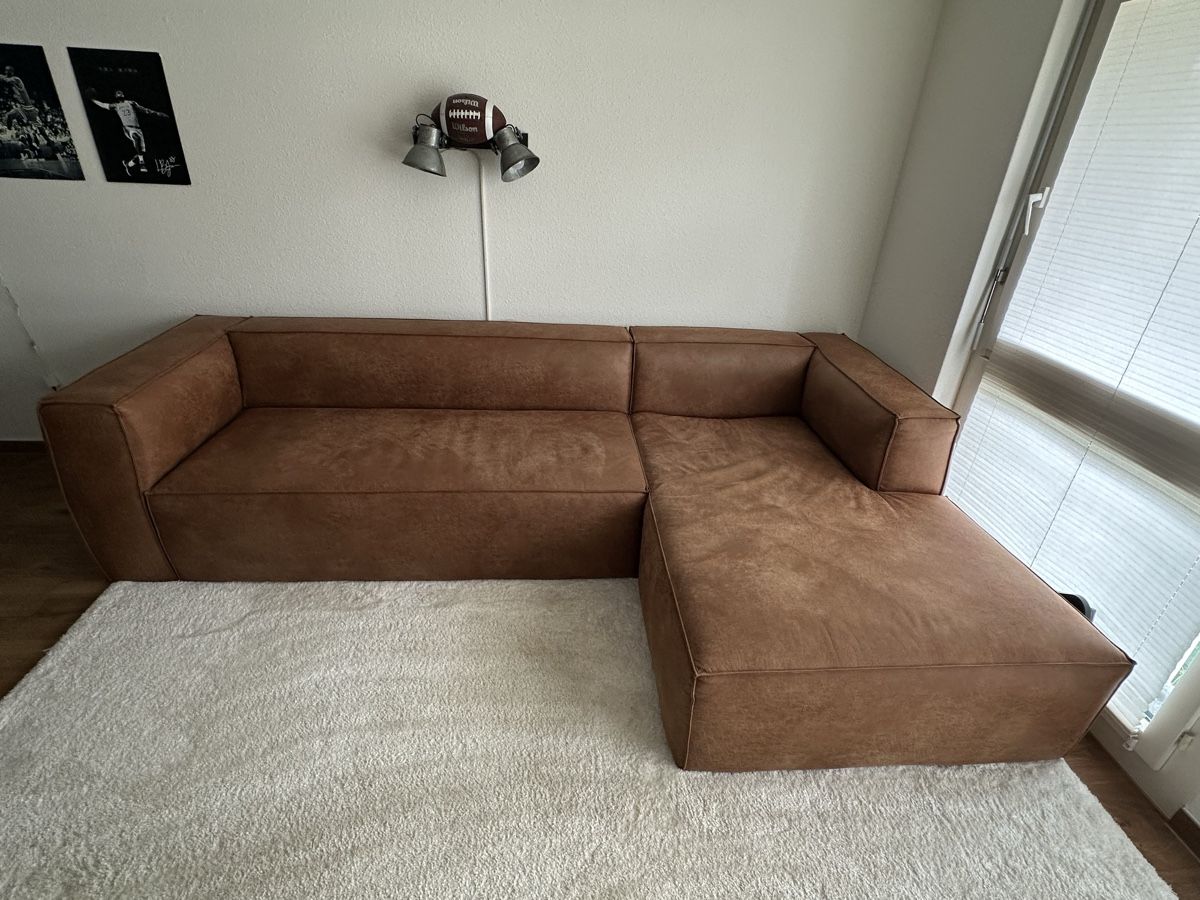 Divani: Designersofa von Mutoni – Nuovo (secondo la descrizione) da Gelterkinden venduto da Heggge