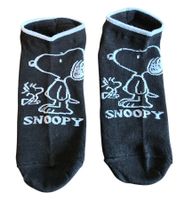Sneaker-Socken Snoopy