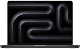 MacBook Pro 14,14.20", 2000 GB, 32 GB, CH, M5 - Orginalverpa