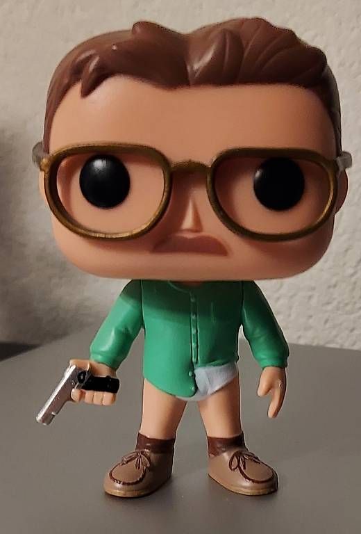 Statuette: Funko Pop Breaking Bad  – Usato da Gland venduto da pso_zsc6