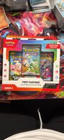 Pokémon First Partner Illustration Collection Series 2 EN