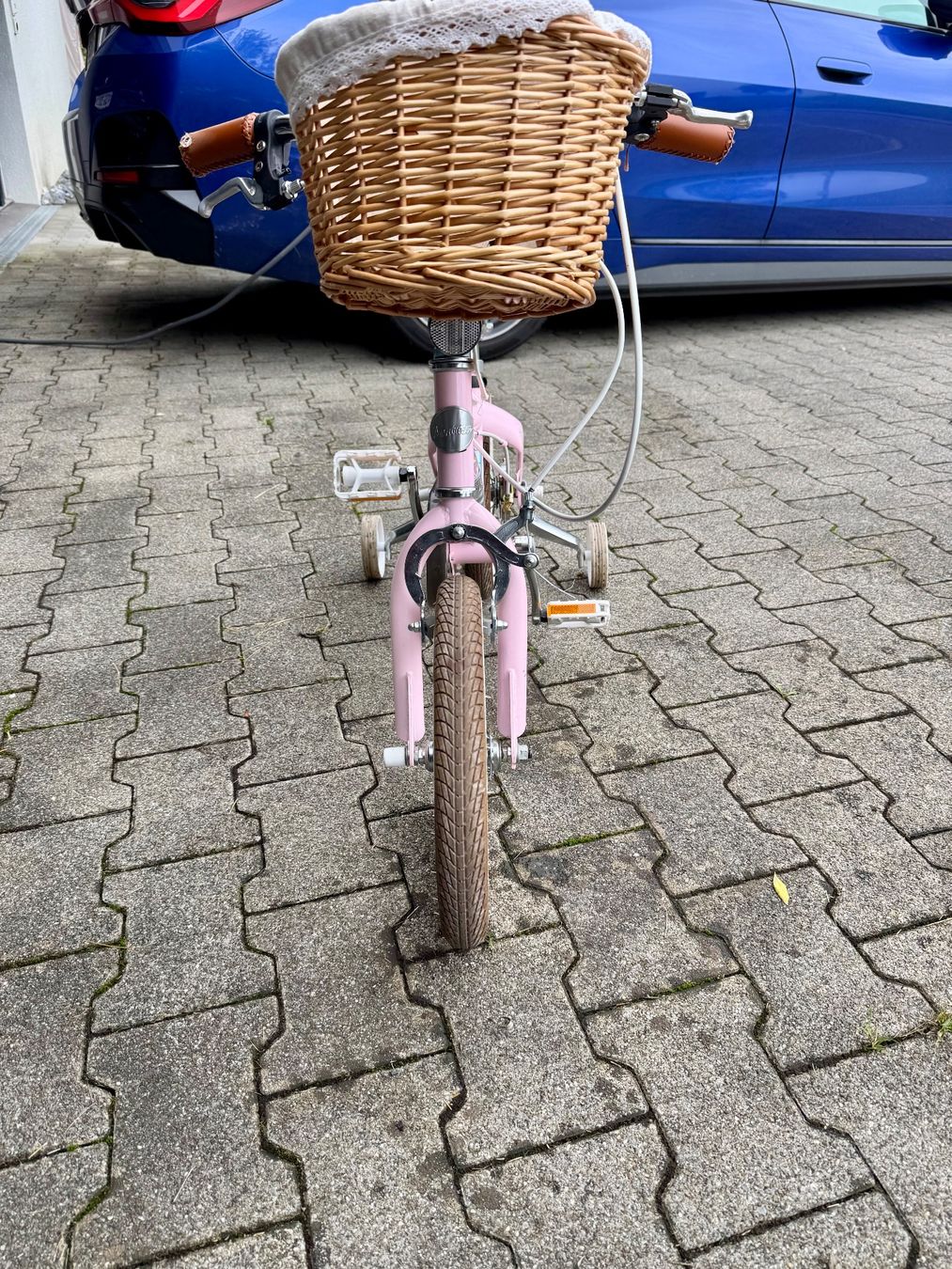 Velos: Kindervelo für Einsteiger – Gebraucht aus Benken SG von Tbadboy 4