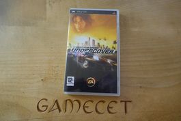 Need for Speed Undercover