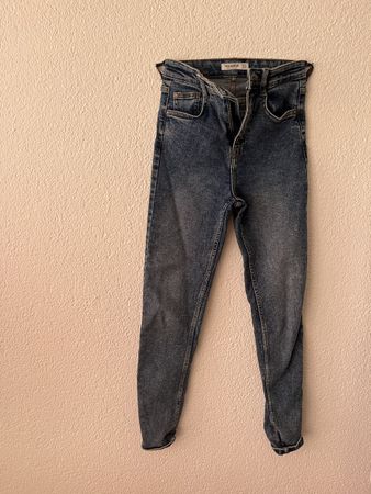 Jeans Pull and Bear
