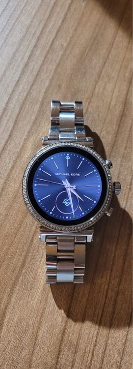 Michael kors smartwatch on sale kaufen