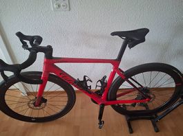 Rennvelo Wilier Filante SL