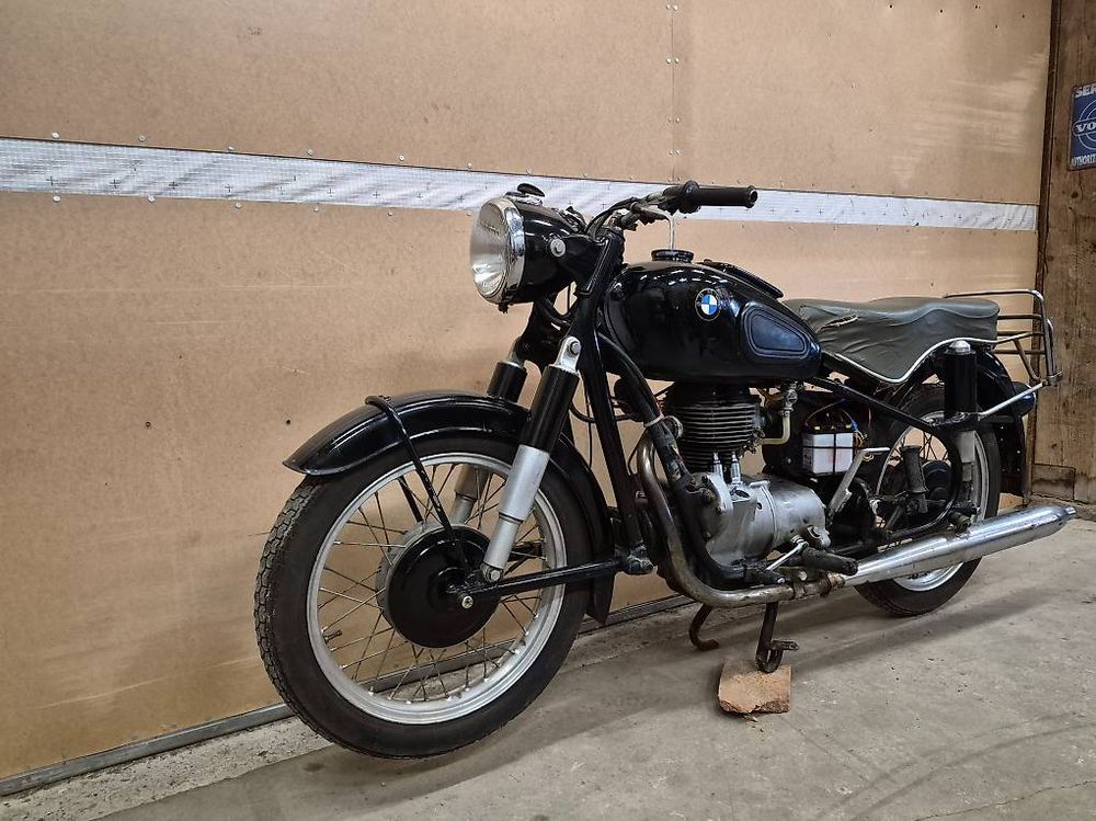 Bmw R26 (Gebraucht) in Dättlikon für CHF 2950 – nur Abholung auf ...