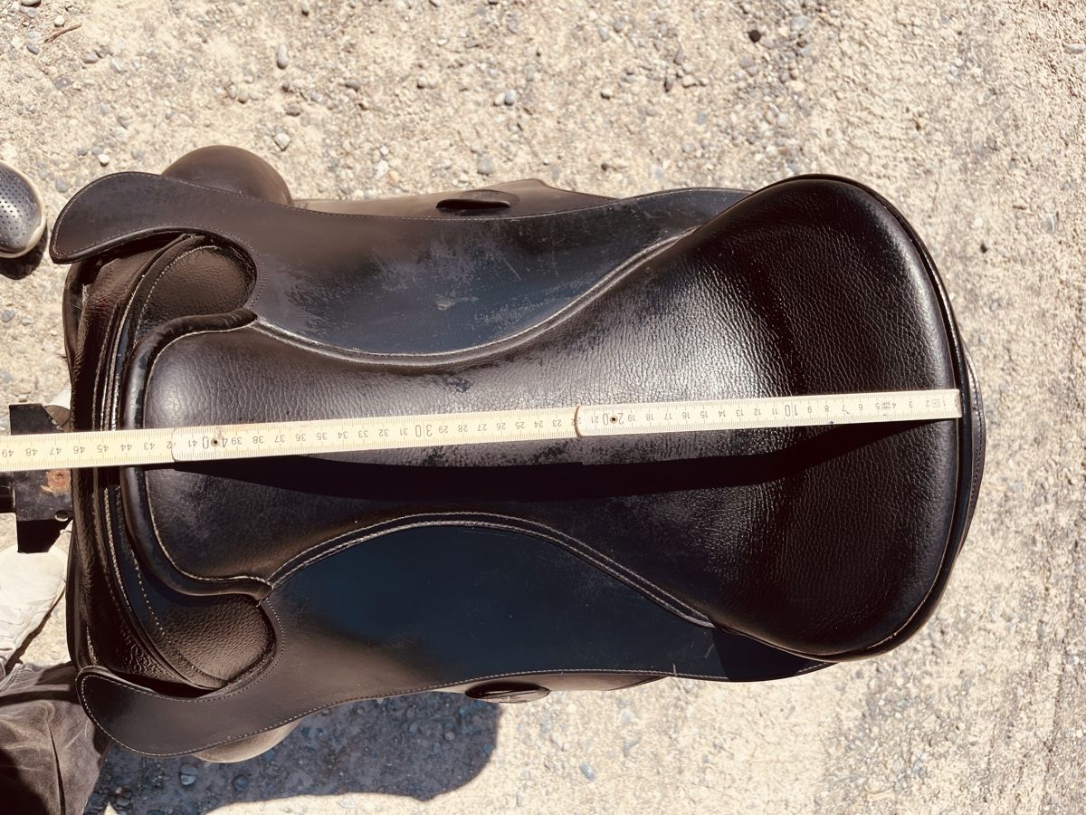 Selle & Accessori: Barefoot-Sattel zu verkaufen – Usato da Sins venduto da Dominik2016 3