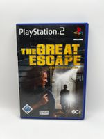 The Great Escape (Deutsch) - Playstation 2