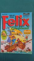 Felix Grossband Nr 62 Comic Bastei 1976 Rarität Top Zustand!