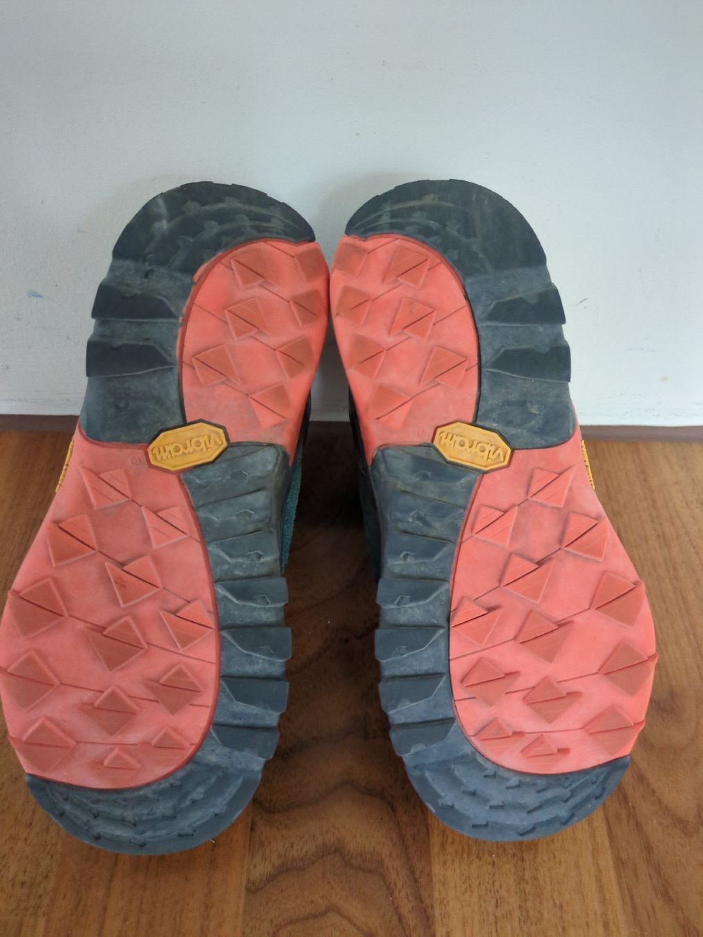 Scarpe per ragazzi: Wanderschuhe Grösse 33 – Usato da Luzern venduto da reg_dq65 1