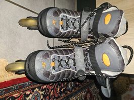 K2 Velocity Inline Skates, Top Zustand, Grösse 39.5