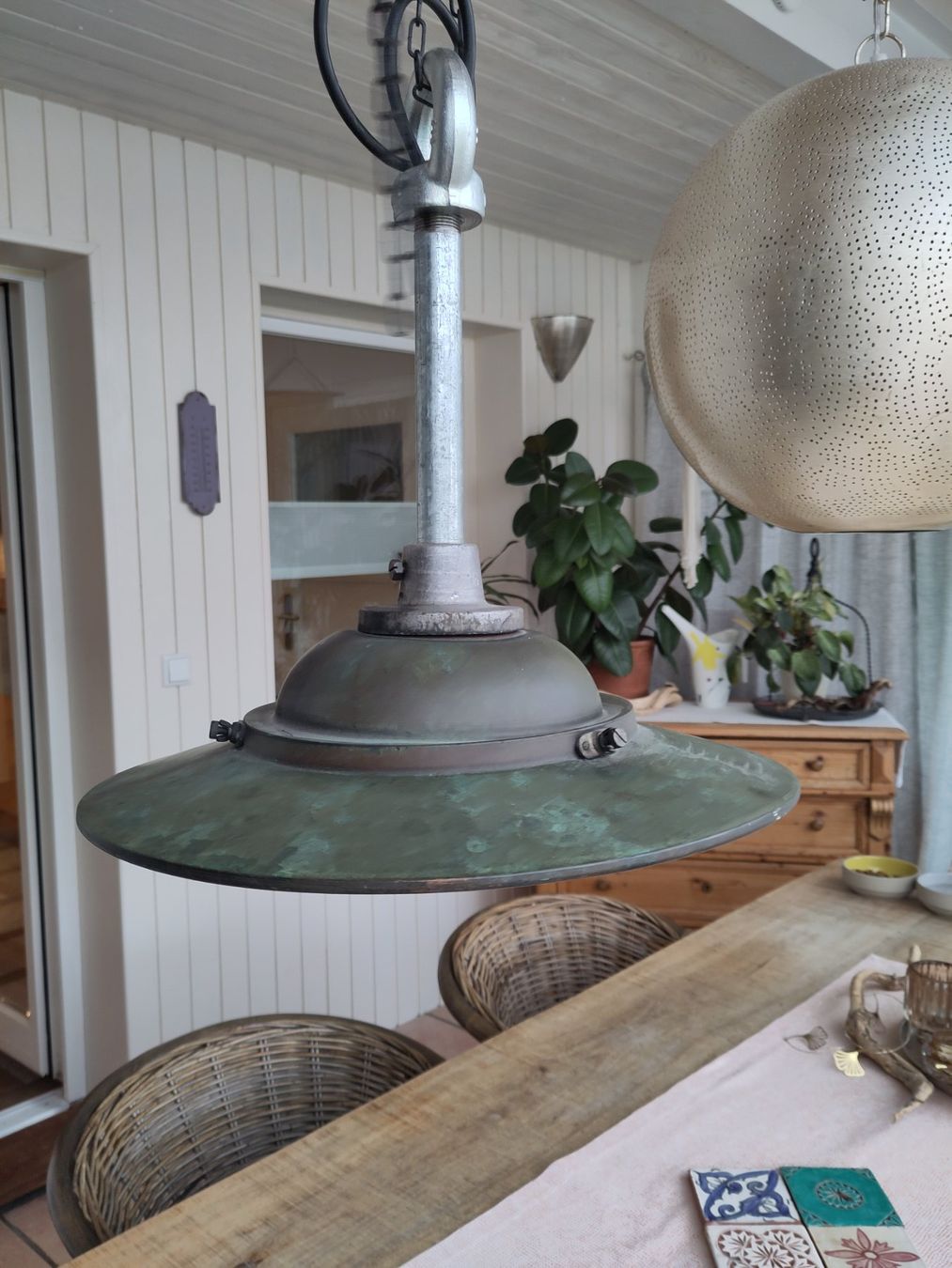 Bag Turgi Lampen: RETRO Lampe BAG Turgi – Gebraucht aus Gebenstorf von Zwirbeline