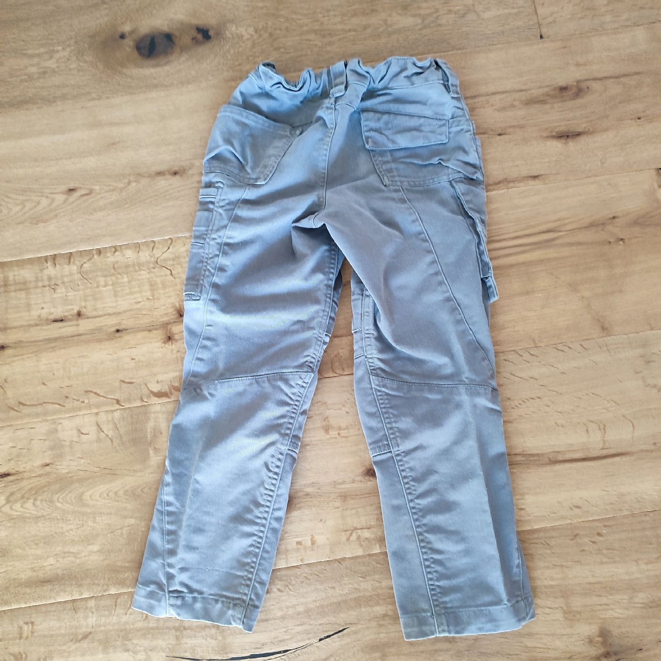 Engelbert Strauss Hosen: Engelbert Strauss Kinder Cargo Hosen Gr. 110/116  – Gebraucht aus Wangen SZ von mystorage 1