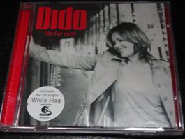 Dido - Life for rent CD