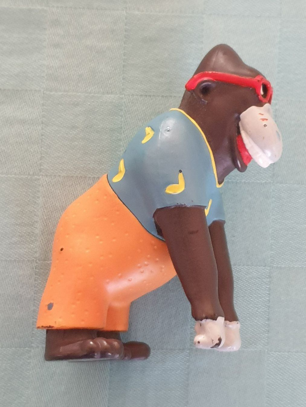 Hörbücher: Der Gorilla mit der Sonnenbrille Tonie Figur – Gebraucht aus Mörschwil von spirspi 5