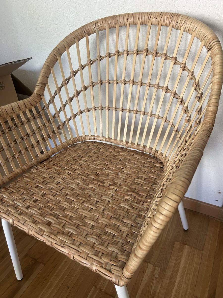 Ikea Sedie: Chaise ikea Nilsove – Nuovo (secondo la descrizione) da Attalens venduto da valsavioli 2