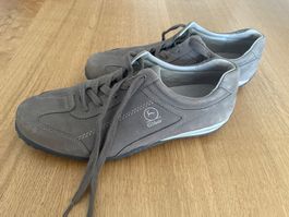 Halbschuhe Gabor UK8