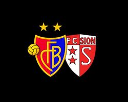 2x Basel gegen Sion (Sektor D)