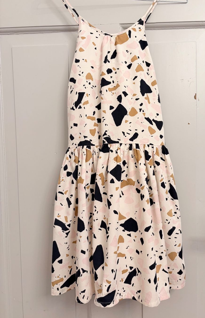 Vestiti & Gonne: Soft Gallery, Kleid, 152, neu – Nuovo e nell'imballaggio originale da Zürich venduto da Pokimoki_1